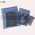 Anti-Static Transparent Silver Gray Static Shielding Bags